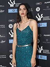 foto de Tzef Montana