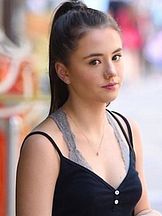 foto de Lily Mo Sheen