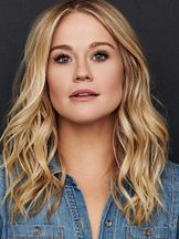 foto de Carrie St. Louis