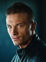 foto de Chris Boudreaux