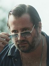 foto de Jason Chicandier