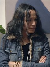 foto de Paula Dinamarca