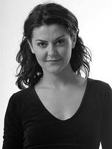 foto de Isabela Neamțu