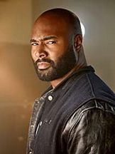 foto de Michael Anthony