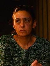 foto de Adriana Ferrer