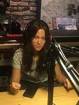 foto de Maite Valero