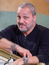 foto de Richard Douglas