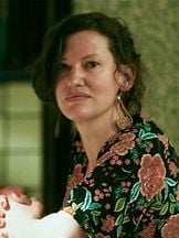 foto de Clare Weiskopf