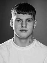 foto de Viktor Benóný Benediktsson