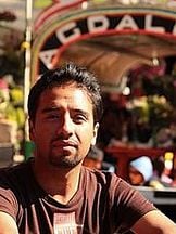 foto de Carlos Hernández Vázquez