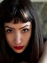 foto de Sofía Gala Castiglione