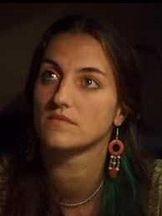 foto de Tatiana Lepore