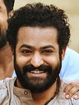 foto de N. T. Rama Rao Jr.