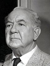 foto de Cecil Kellaway