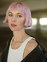 foto de Chelsea Debo