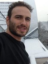 foto de Daniel Andres Werner