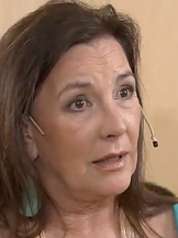 foto de Monica Gonzaga