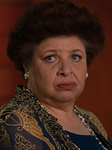 foto de Patricia Belcher