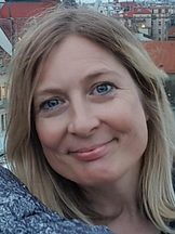 foto de Alice Troughton