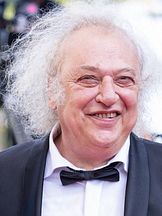 foto de Zlatko Burić