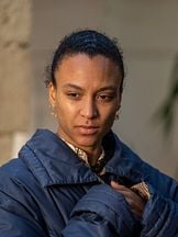 foto de Evelyn Rasmussen Osazuwa