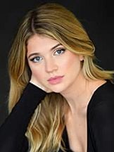 foto de Sarah Fisher