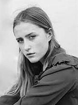 foto de Chine Thybaud