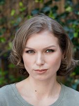 foto de Anastasiya Mitrunen