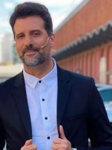 foto de José María Listorti