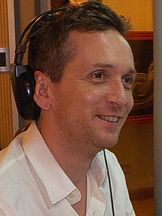 foto de Diego Reinhold