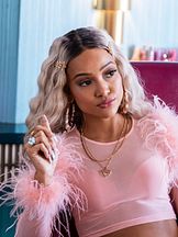 foto de Karrueche Tran