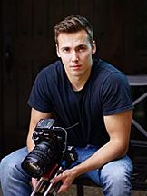 foto de Justin MacGregor