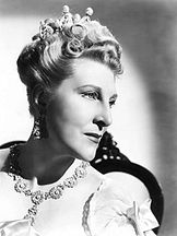 foto de Isobel Elsom