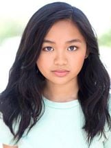 foto de Nayah Damasen