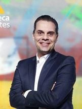 foto de Christian Martinoli