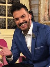 foto de Fernando Del Solar