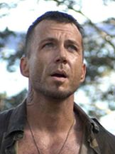 foto de David Millbern