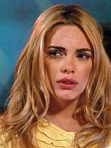 foto de Emilia Attías