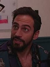 foto de Ignacio Sean Borderes