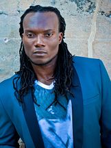 foto de Tunde Laleye