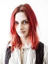 foto de Jeanne Dessart