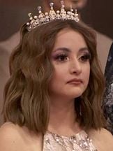 foto de Rubí Ibarra