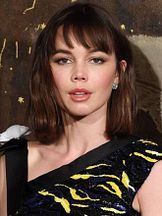 foto de Hedda Stiernstedt