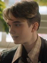 foto de Mikhael Klassen-Kay