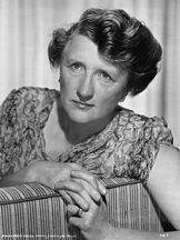 foto de Marjorie Main