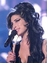 foto de Amy Winehouse