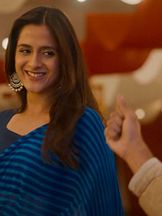 foto de Aarushi Sharma