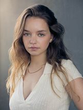 foto de Olivia-Mai Barrett