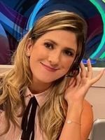 foto de Dani Calabresa