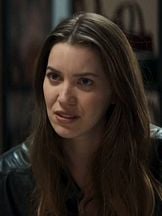 foto de Nathalia Dill